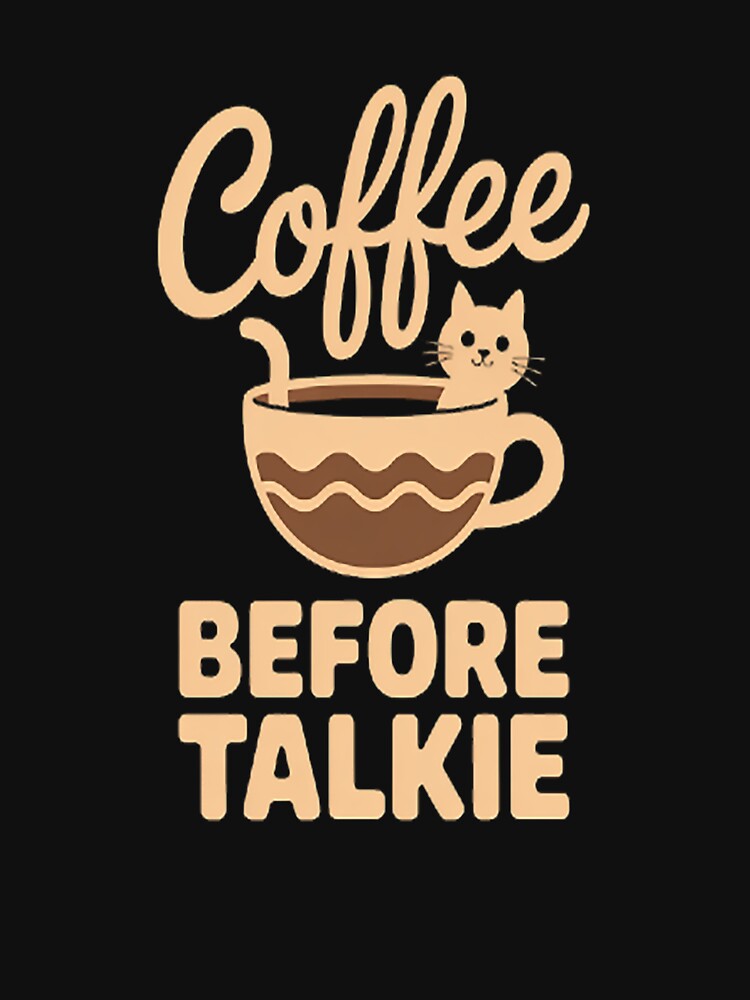 Quote for coffee lovers by brinbotty