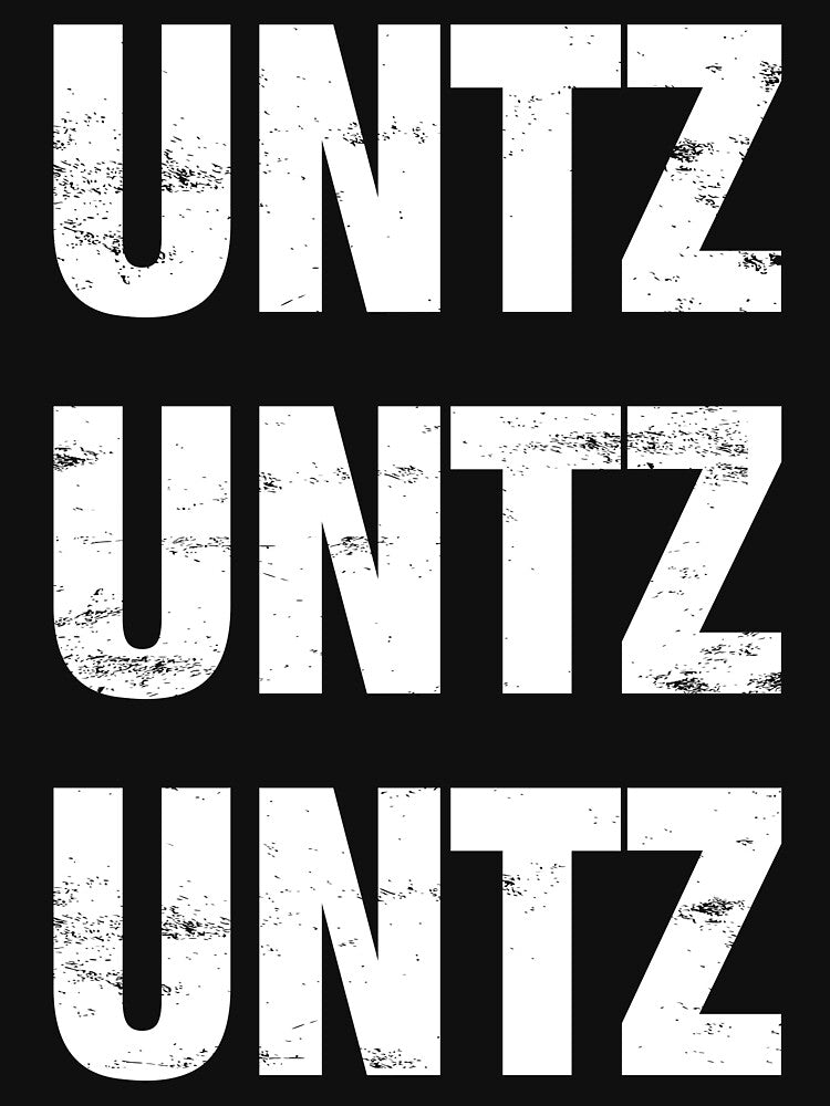 Techno Music - Techno Bass - Acid Techno - UNTZ UNTZ UNTZ by chrisboerkner