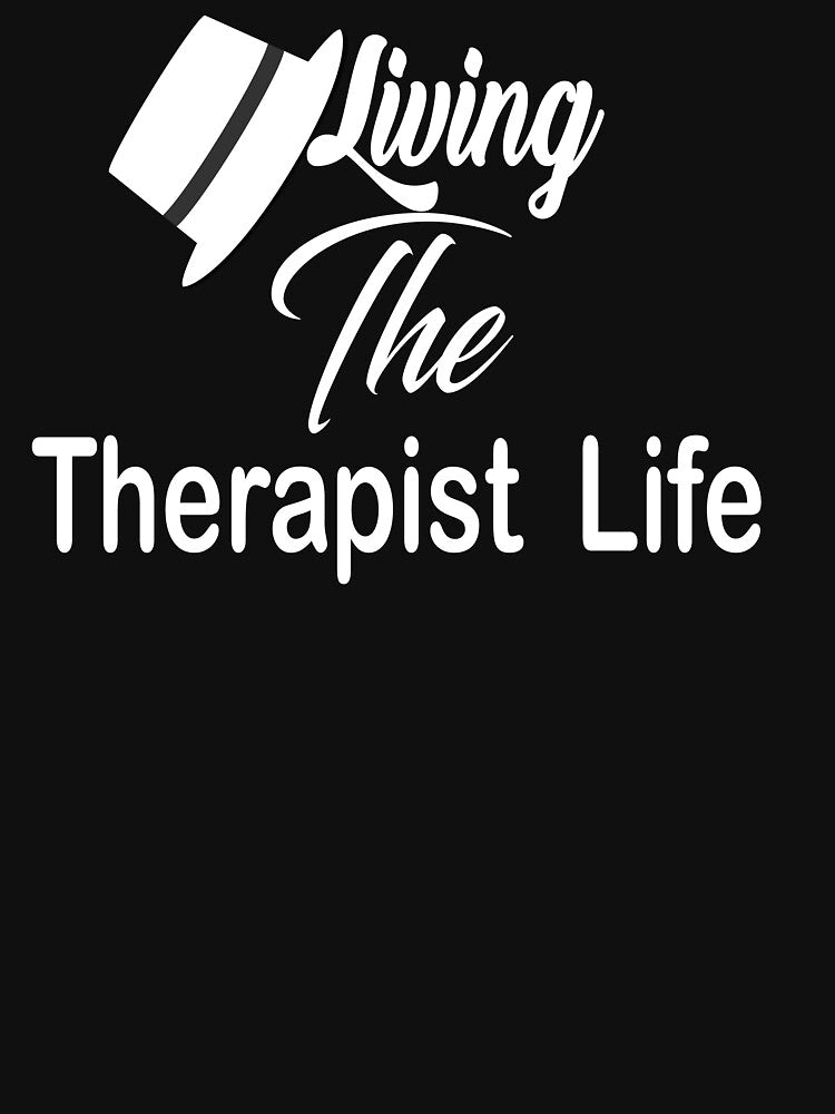 Living the Therapist life by kiondo