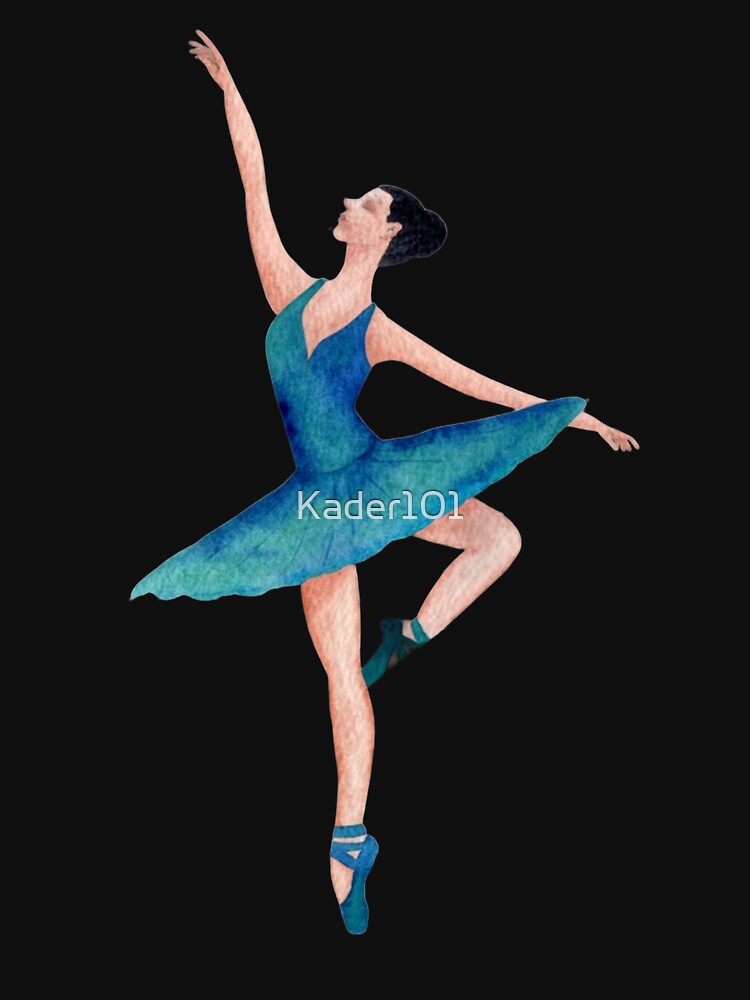A BALLERINA DESIGNS 9 by Kader101