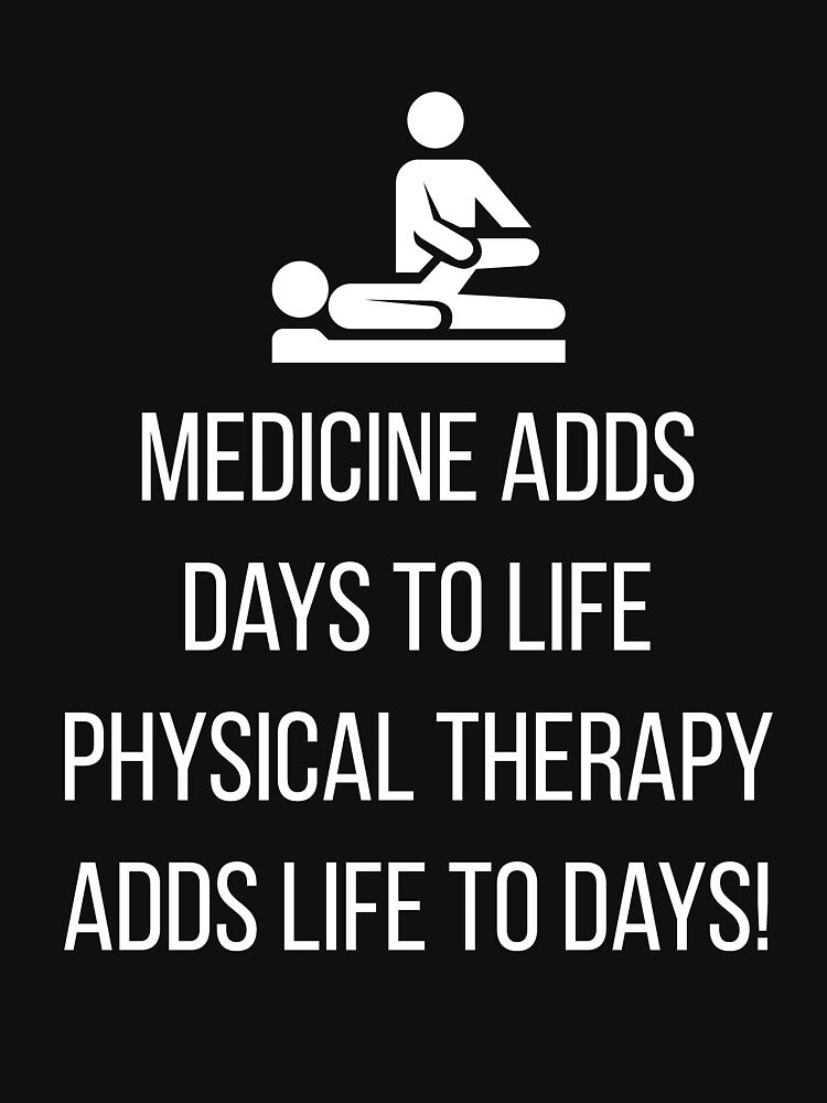 Physical Therapist by TrendJunky