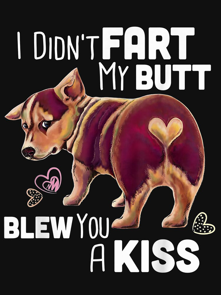 Corgi Gifts Corgi Corgi Butt by maudean