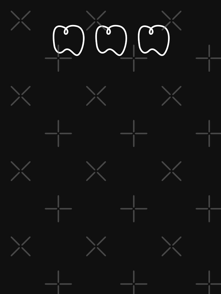 Dental Assistants - Cute Teeth by Full Moon