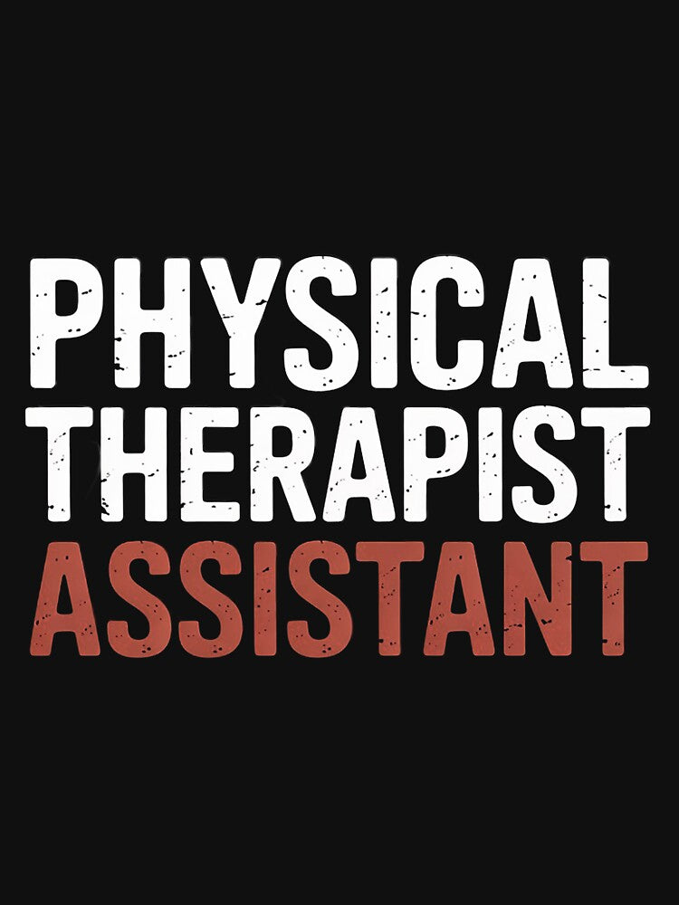 PTA Physical Therapist Assistant by gerardostokes