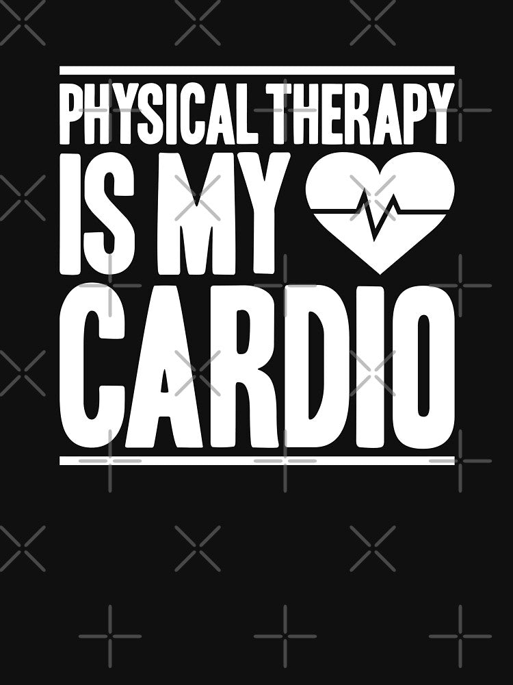 Physical Therapist Physical Therapy Physiotherapy by Krautshirts
