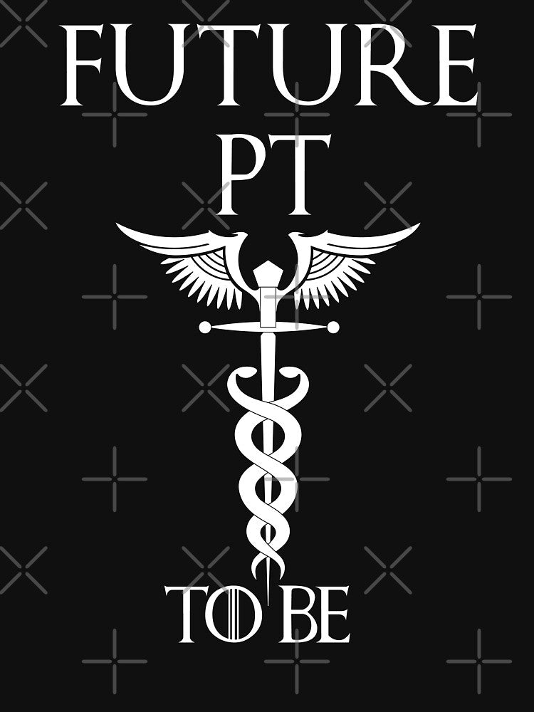 Future pt or future physical therapist to be by anins-azuree