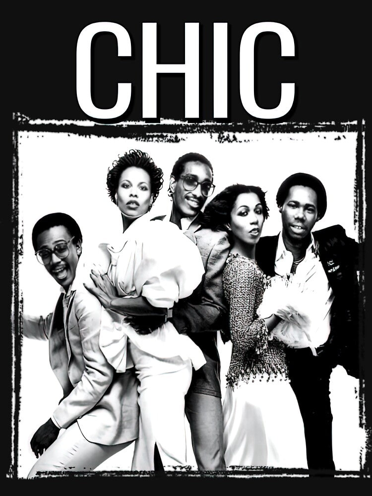 Chic Band by zoefchb90