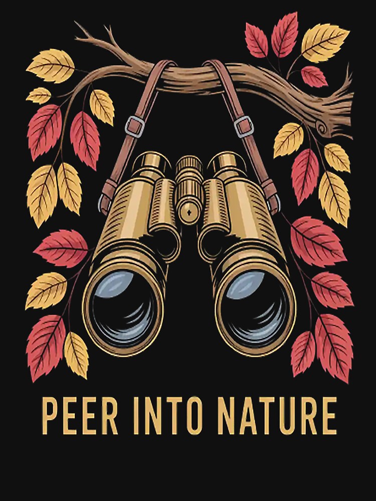 Explore The Wild Peer Into Nature Adventure Awaits by TeamLequid