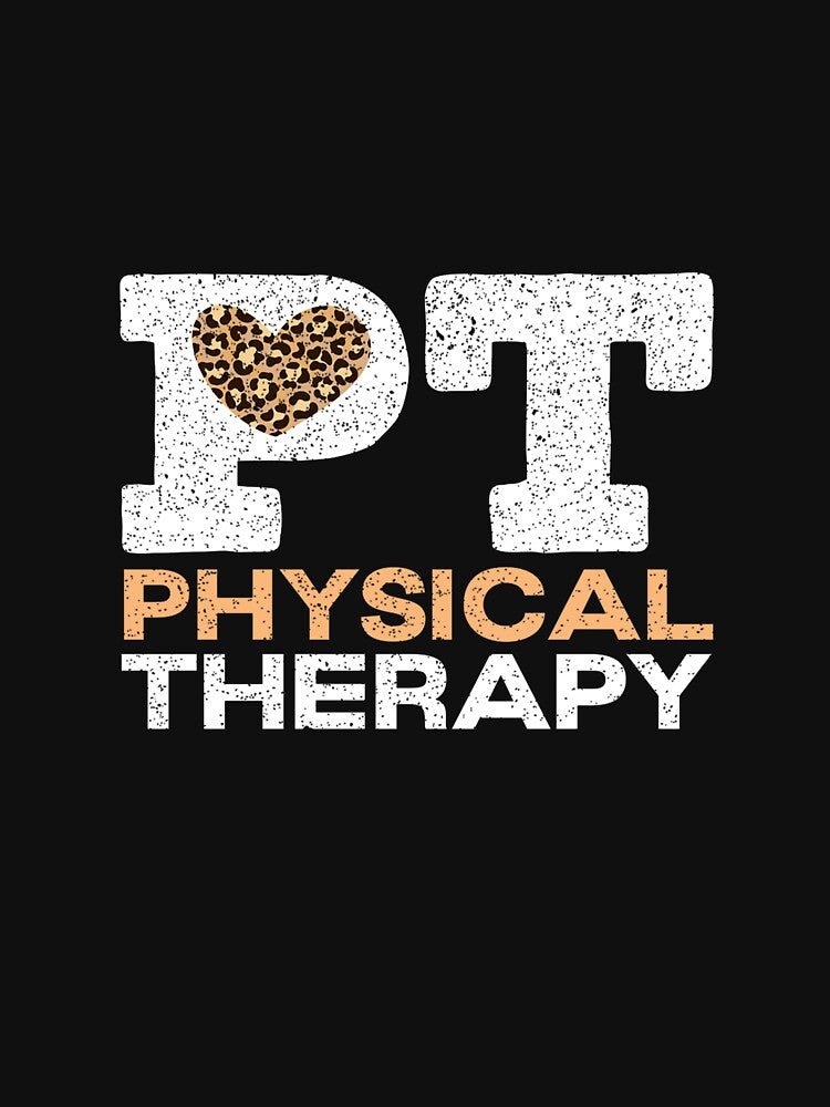 PT Physical Therapy Physical Therapist by shortfom