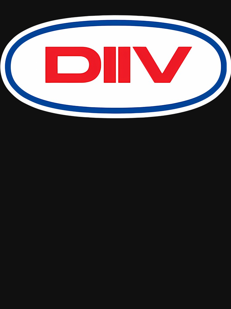 Diiv RBW by LouieNash