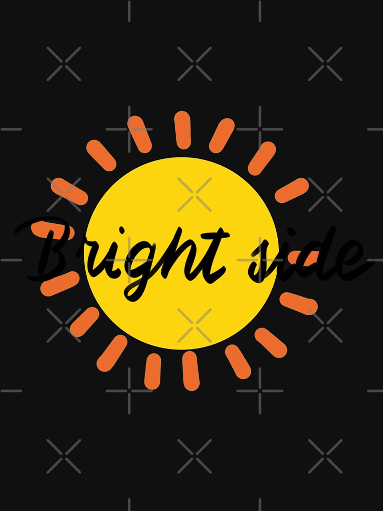Bright side by Artbymanu