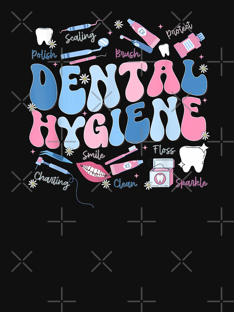 Dental Hygienist by goombi-creative
