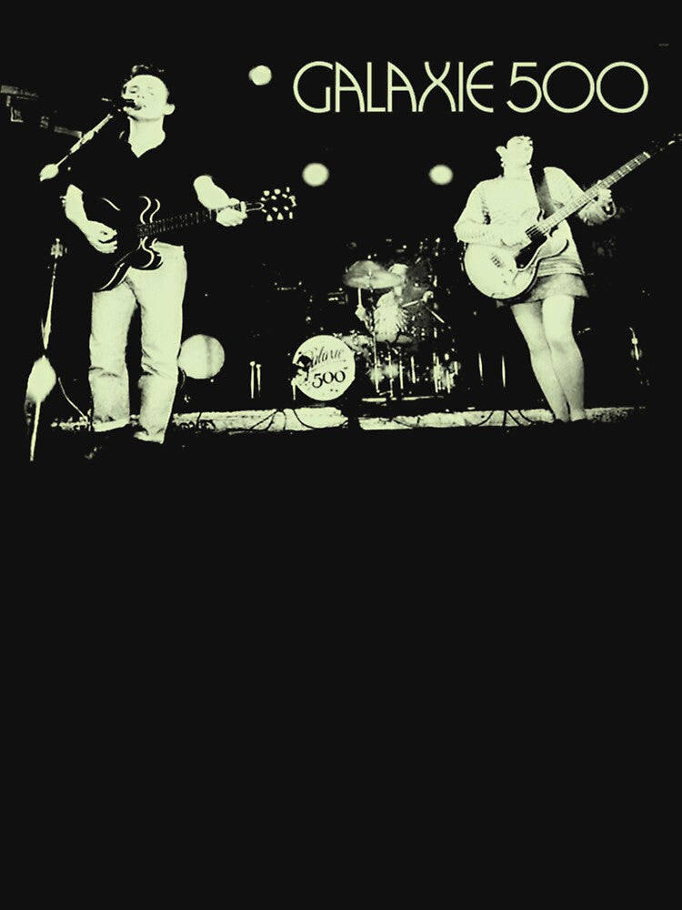 Galaxie 500 - Live by LouieNash