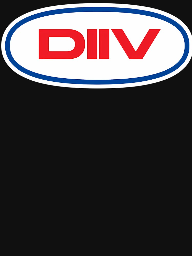 Diiv by Jurgtavsyog