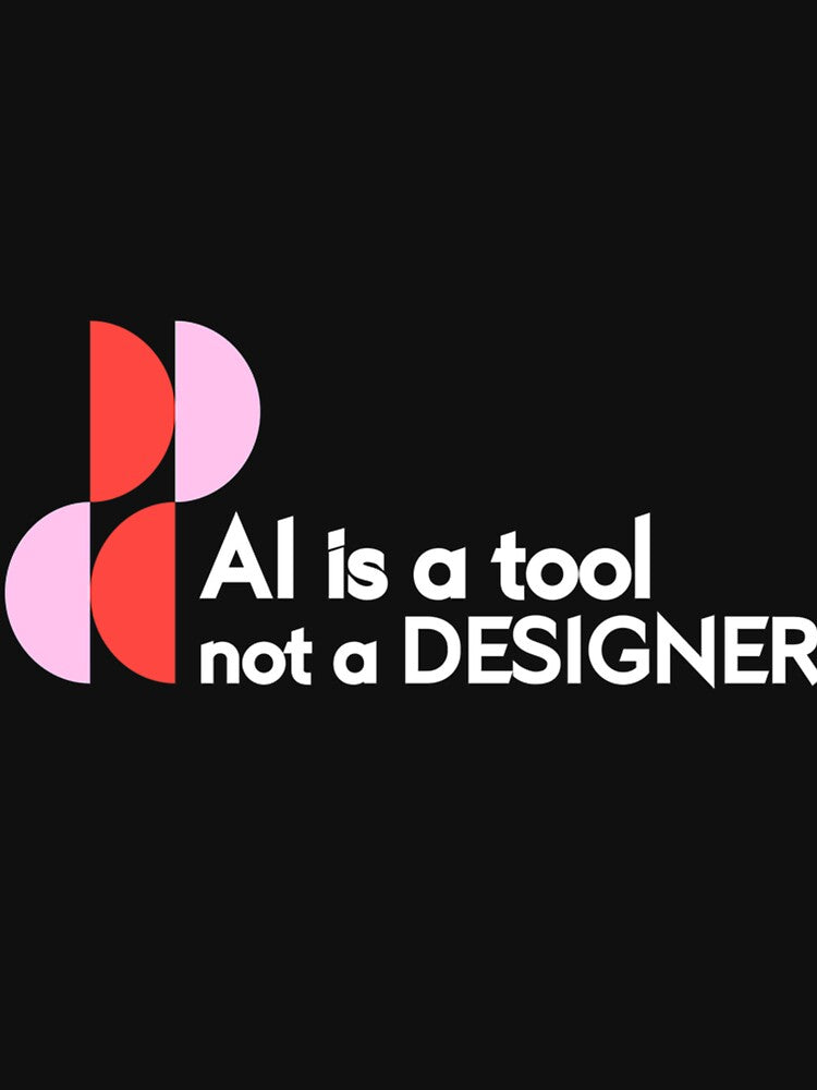 Ai Is A Tool Not A Designer by ME00007