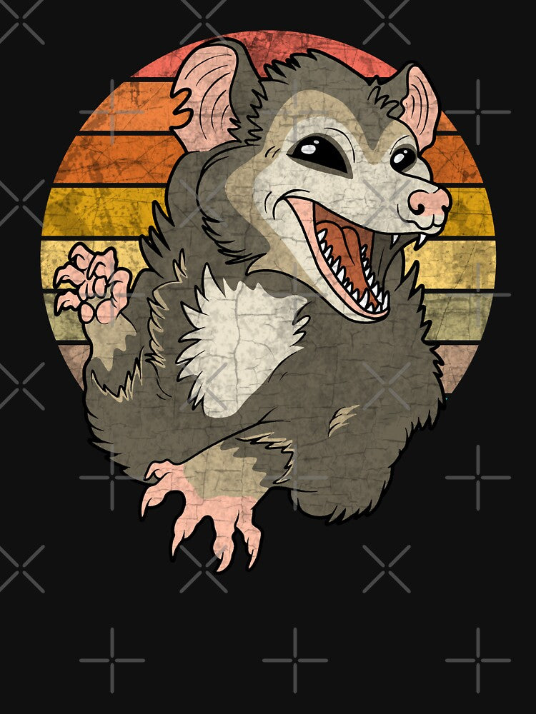 Possum by ValentinaHramov