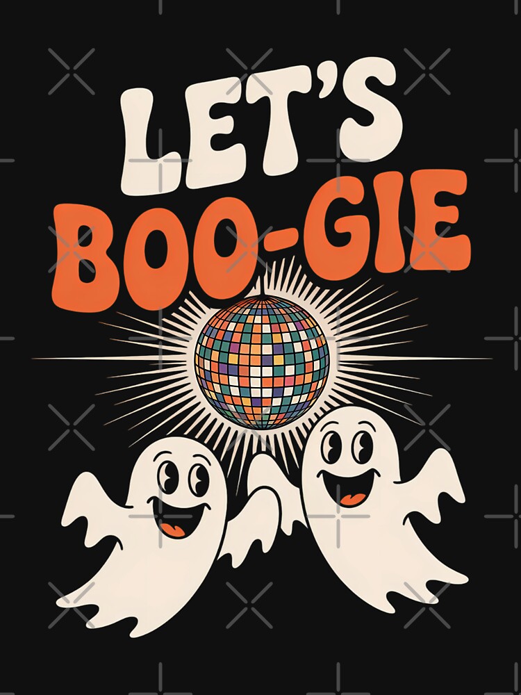 Disco 70_s Halloween by WalshDrawnLaugh
