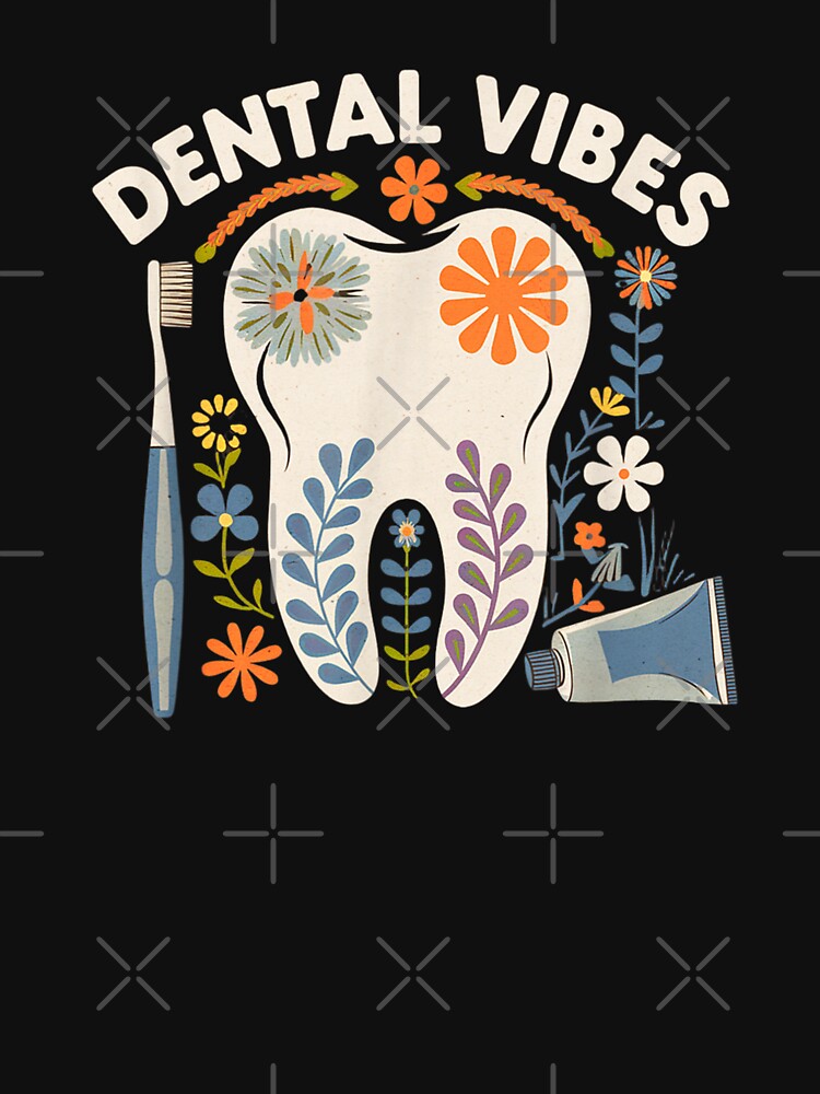 Dental Hygienist Dentists by goombi-creative