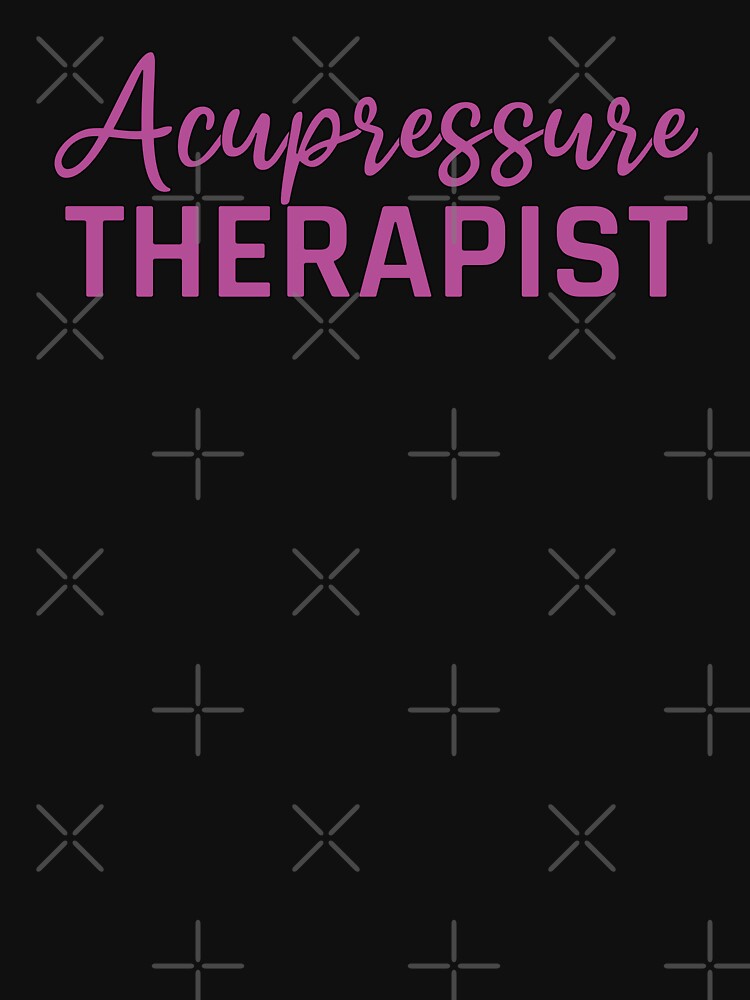 Acupressure Therapist - Therapy by Senthamizh
