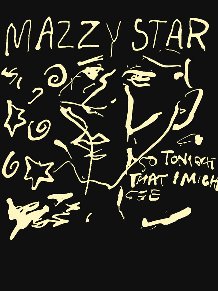 Mazzy Star STTIMS  - GBL by hrnndzarabell