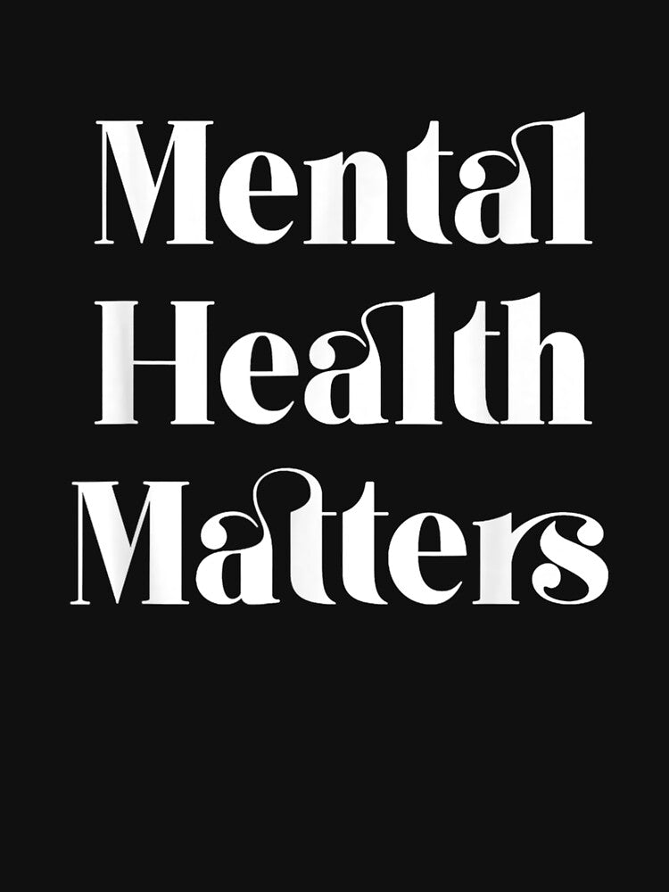 Mental Health Matters Mental Health Awareness by charissamo77