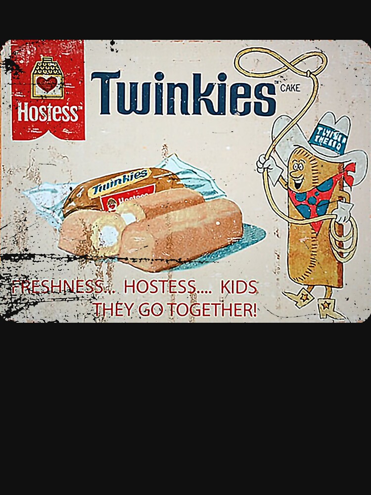 Twinkies by Starfish461