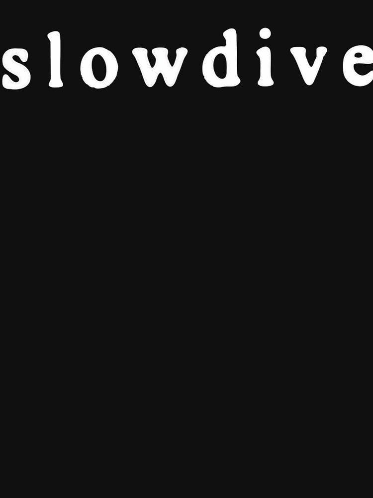 Slowdive by toriankate