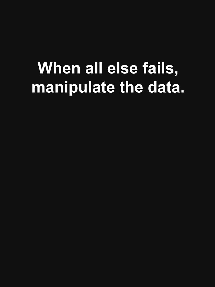Data Science and Statistics Data Scientist Statistician Geek by farhanhafeez