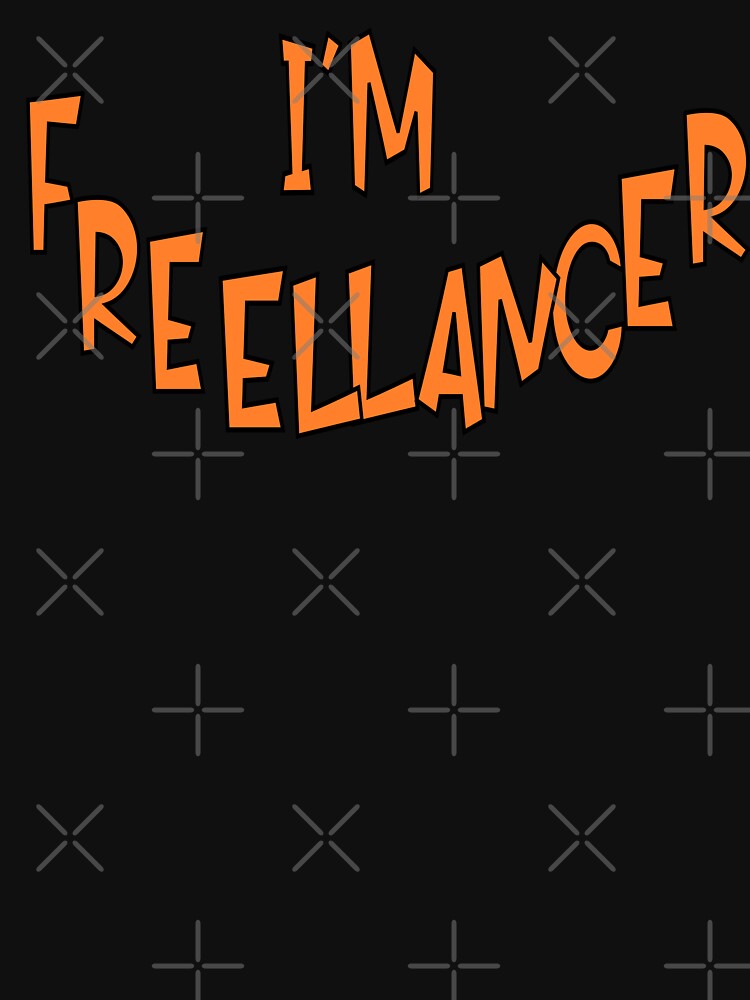 i'm a freelancer by sednalafandy79