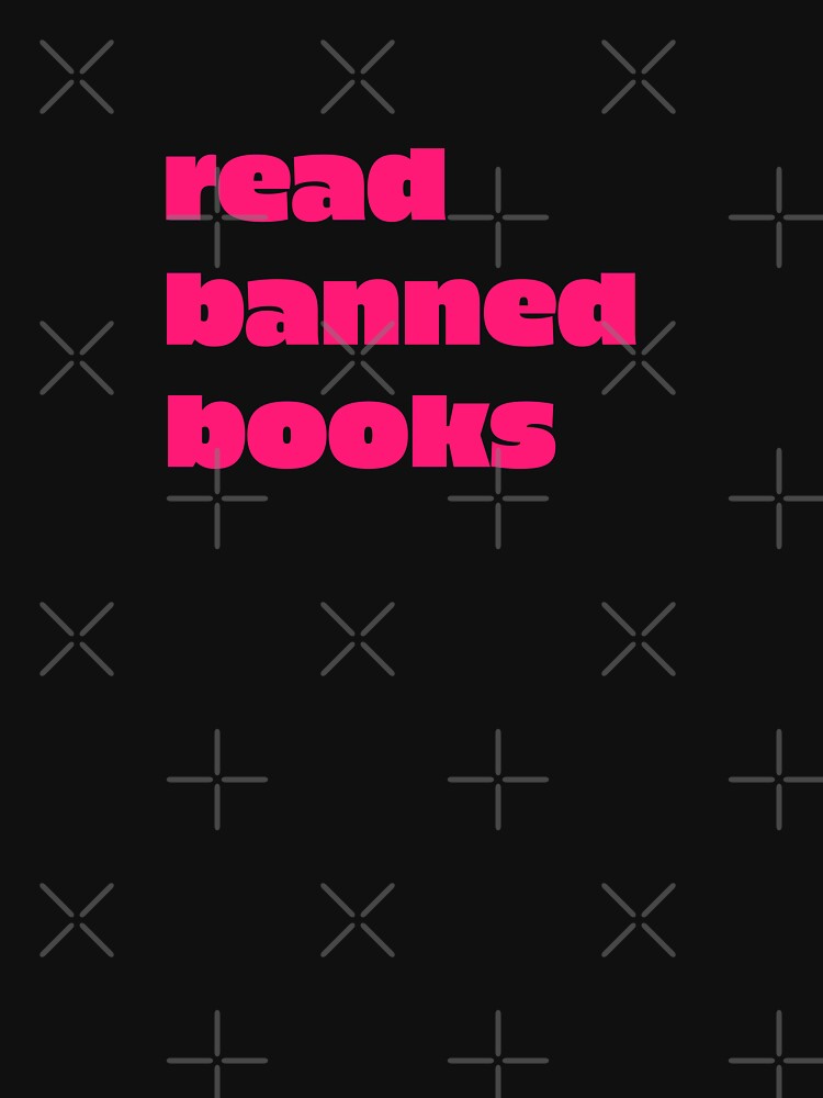 read banned books by Memodeth
