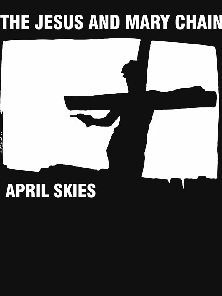 April Skies - Jesus And Mary Chain by toriankate