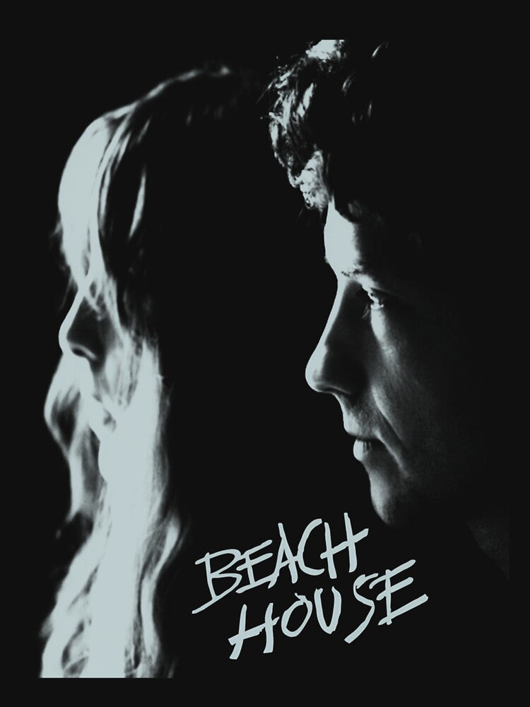 Beach House Band - Levitation by blakeguerrero