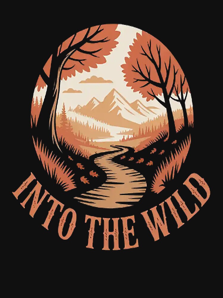 In Natures Embrace Into The Wild Adventure Awaits by TeamLequid