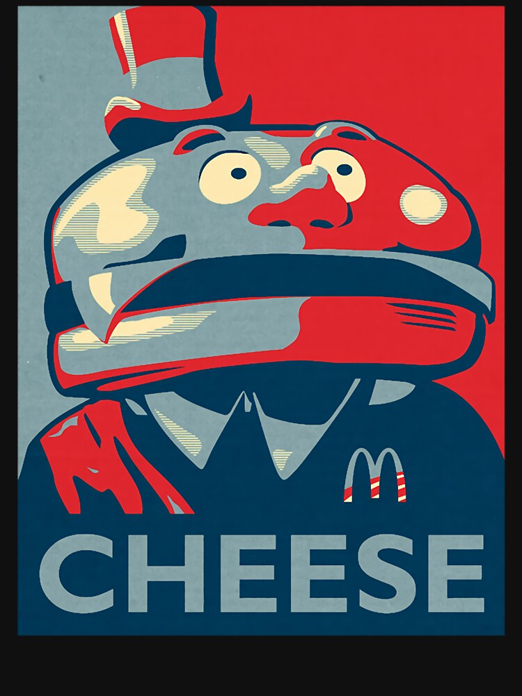 Funny Brand Vintage Cute 90s Food Retro by Georgia-Magent