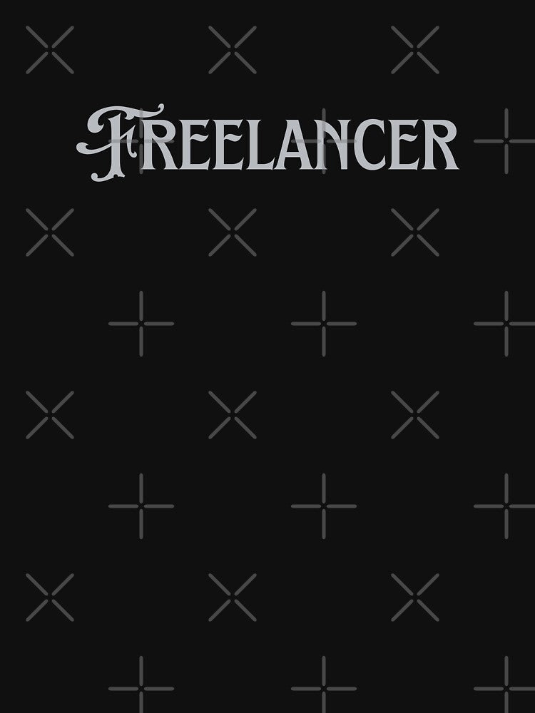 Freelancer #4 by birdyness
