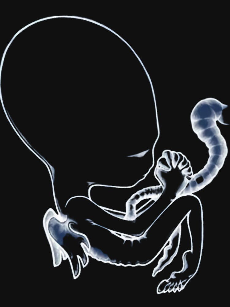 Sigur Ros Baby Art Essential by PearCrist