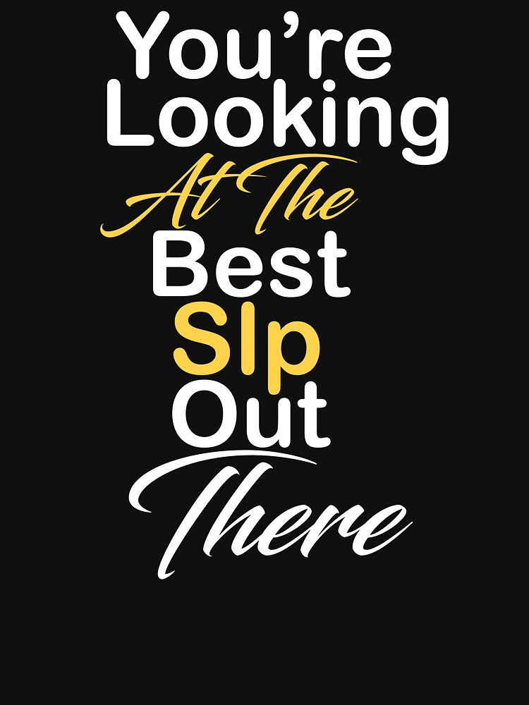 You're looking at the best Slp out there by kiondo