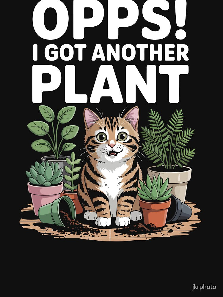 opps i got another plant by jkrphoto