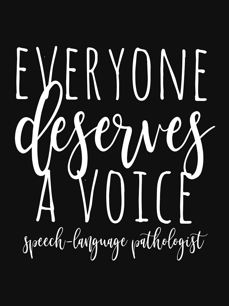 Slp Speech Therapy Language Pathologist by azerbaija
