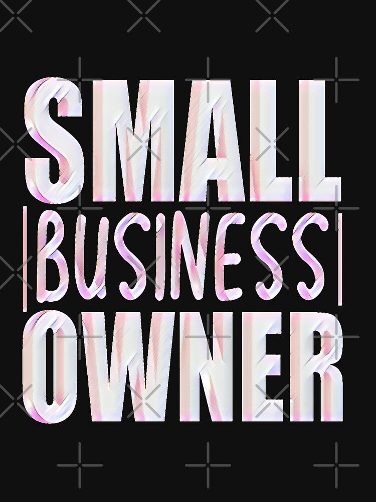 Small Business Owner by creativerooney