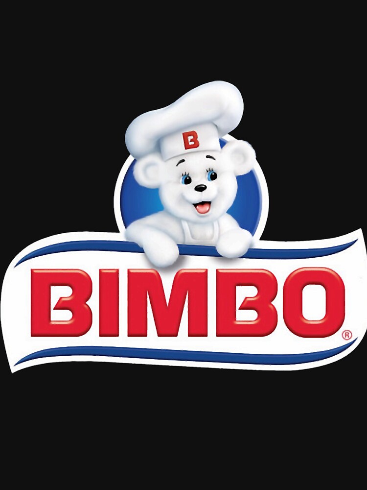 Bimbos Bread Retro Fan by Polycarz