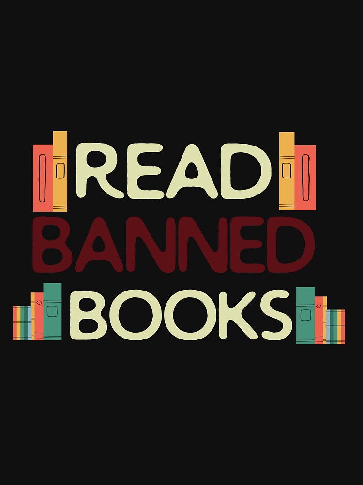 read banned books by hourrianouar