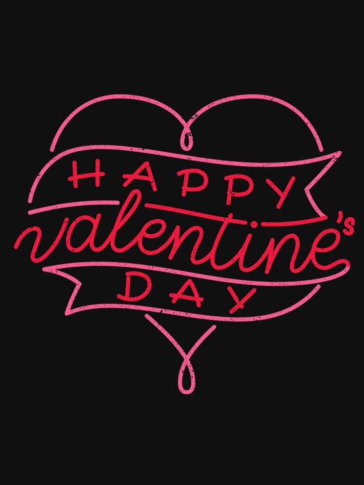 Valentine's Day by SESEBT
