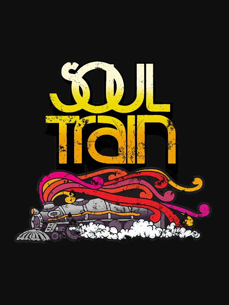 Soul Train by JenniferMahmo