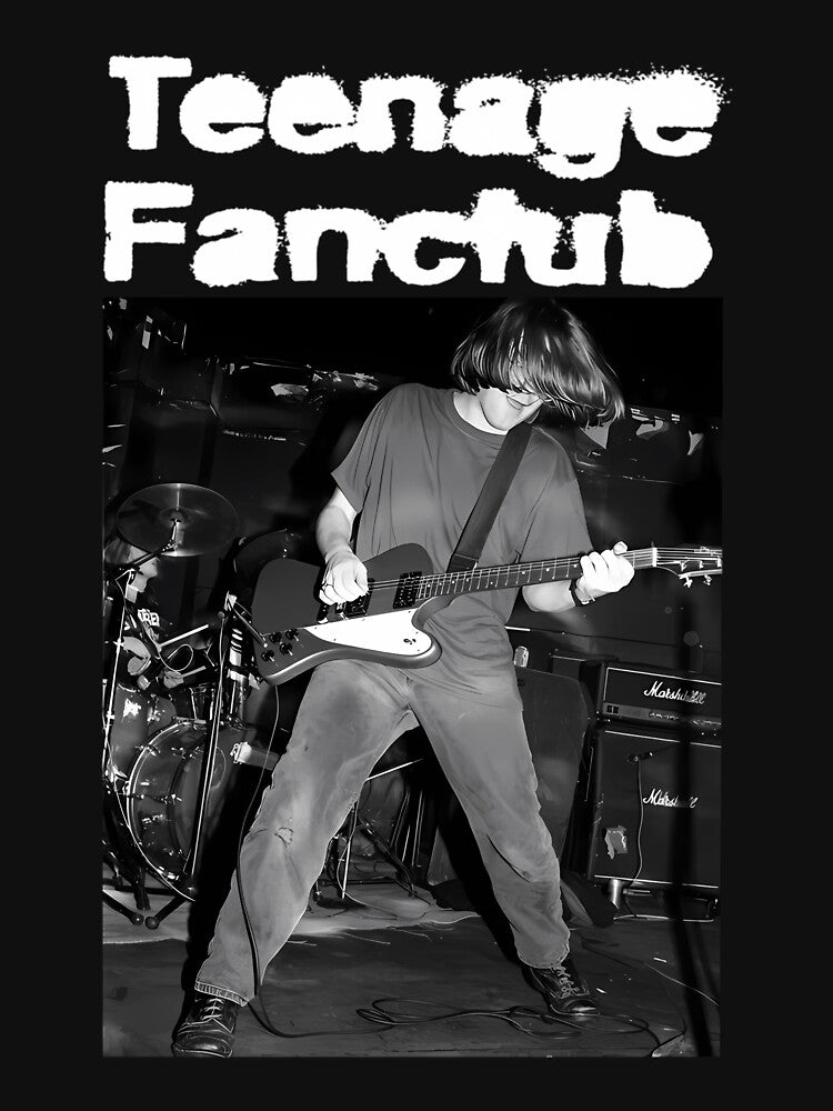 Teenage Fanclub  - LIve Good by EvieWatsones