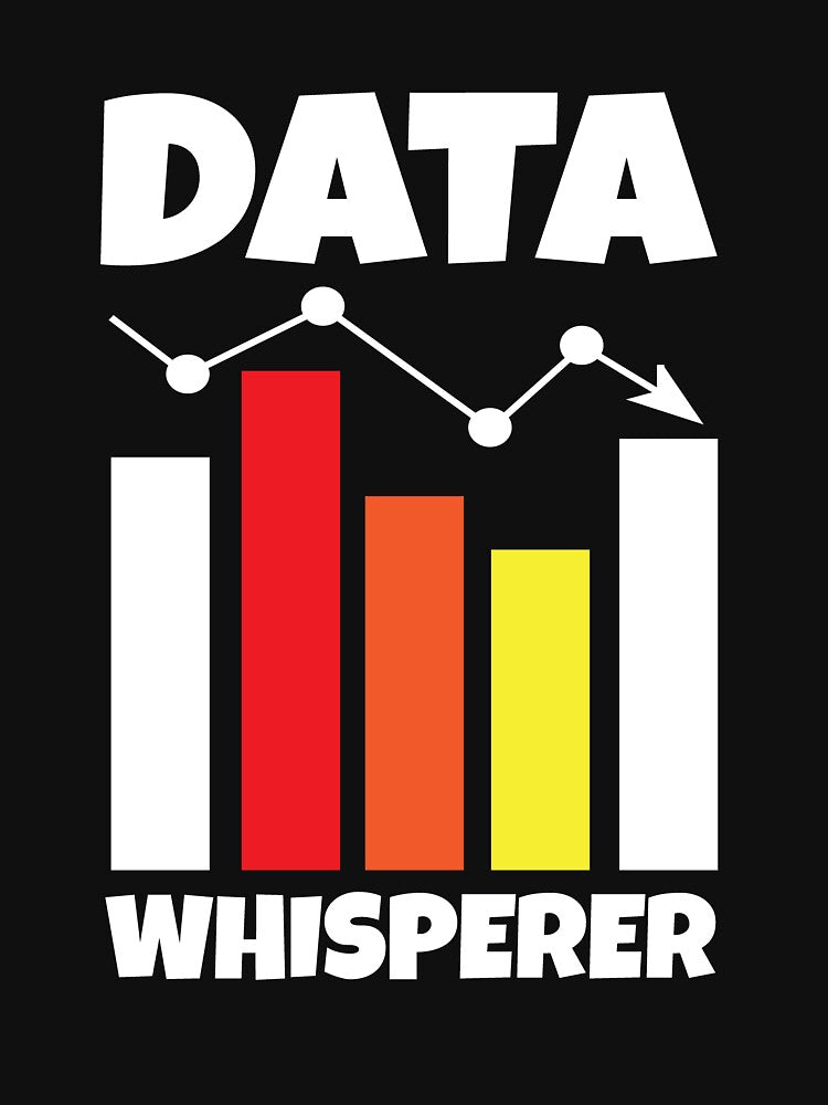 Data Analyst by Moonpie90