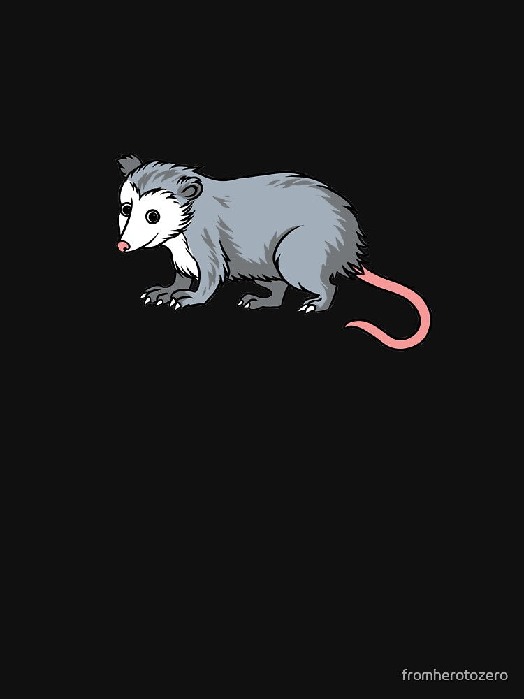 Possum by Superhero Gear
