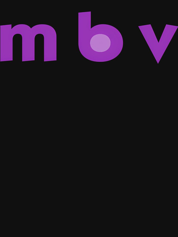 My Bloody Valentine MVB by LouieNash