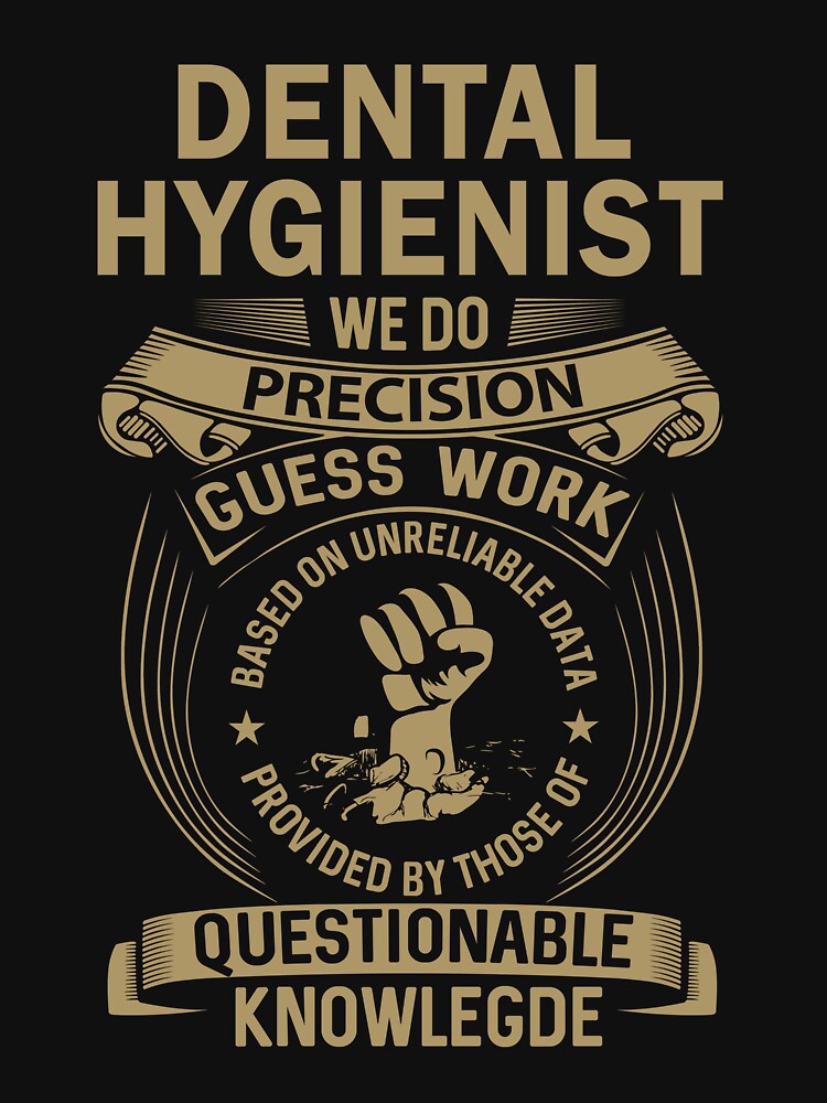 Dental Hygienist by MiraclePitts