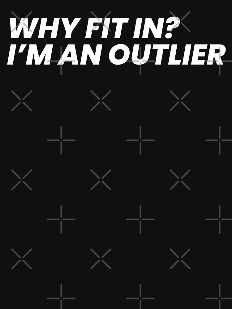 Outlier by T&C Finesse